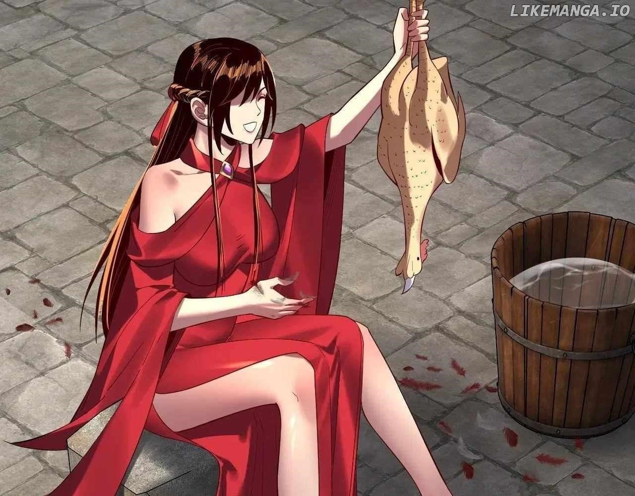 I Am the Fated Villain Chapter 223 - Page 5