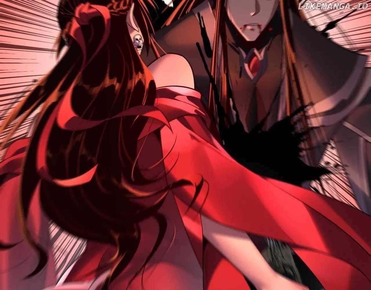 I Am the Fated Villain Chapter 223 - Page 51