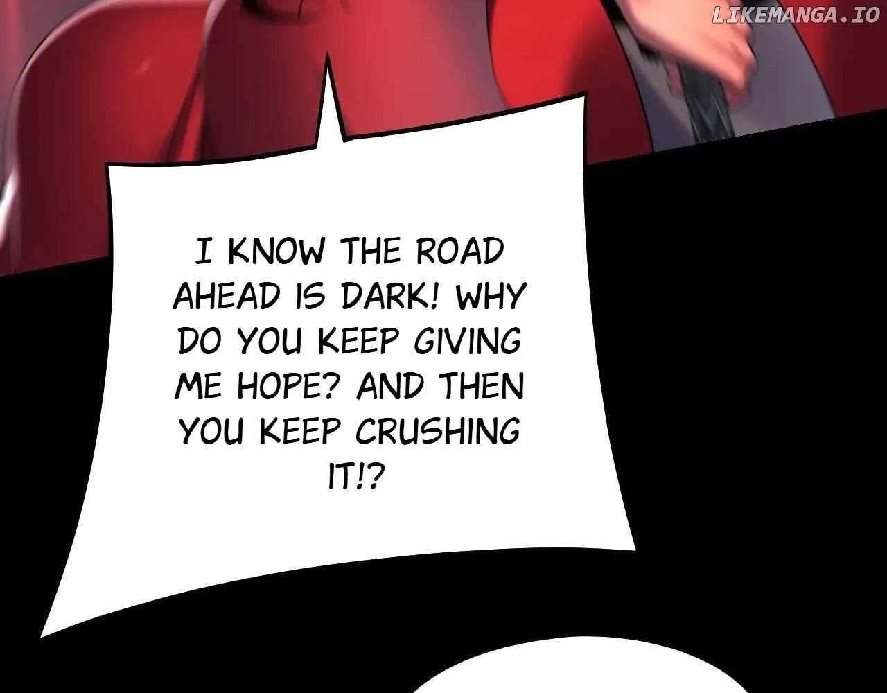 I Am the Fated Villain Chapter 223 - Page 52