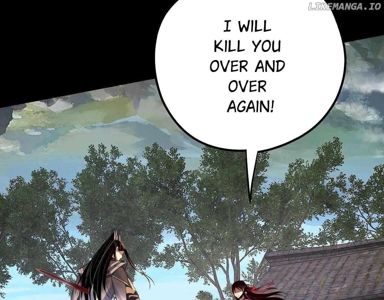 I Am the Fated Villain Chapter 223 - Page 53