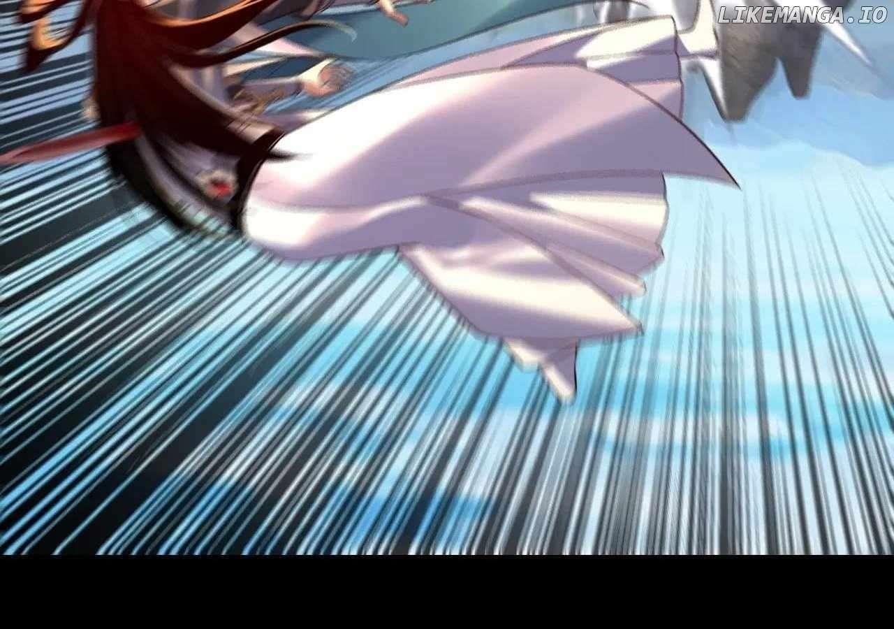 I Am the Fated Villain Chapter 223 - Page 59