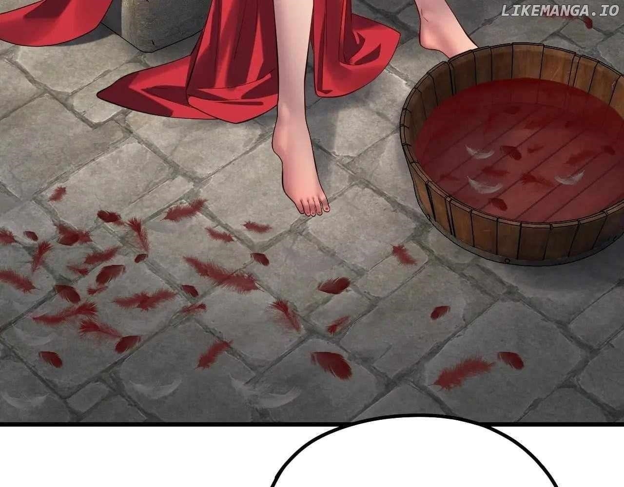 I Am the Fated Villain Chapter 223 - Page 6