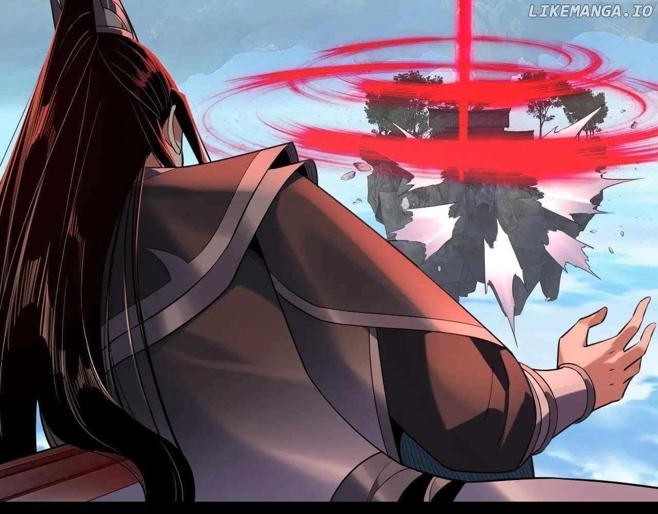 I Am the Fated Villain Chapter 223 - Page 64