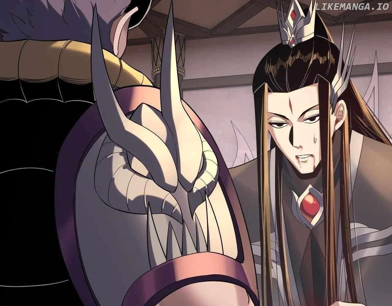 I Am the Fated Villain Chapter 223 - Page 72