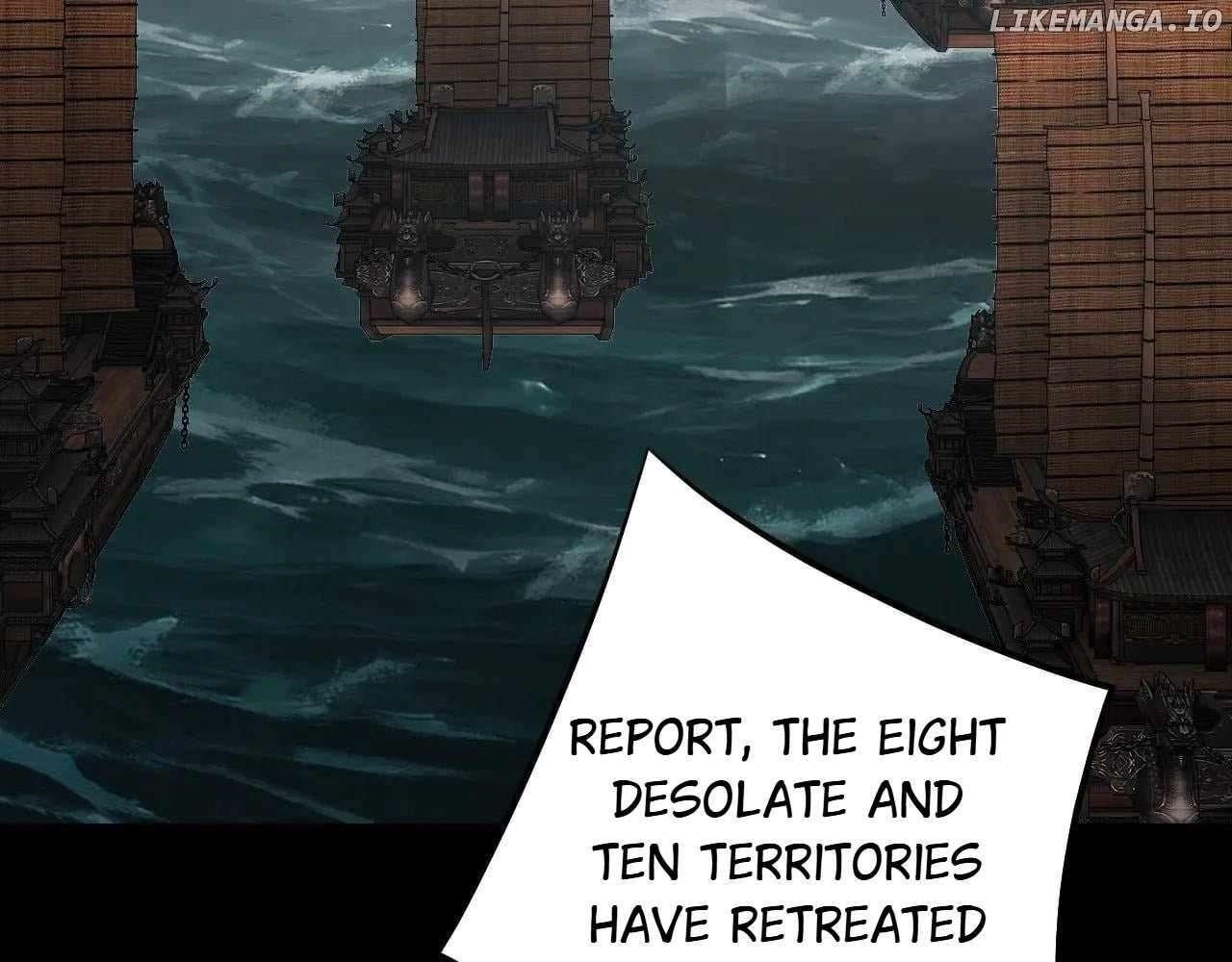 I Am the Fated Villain Chapter 223 - Page 82