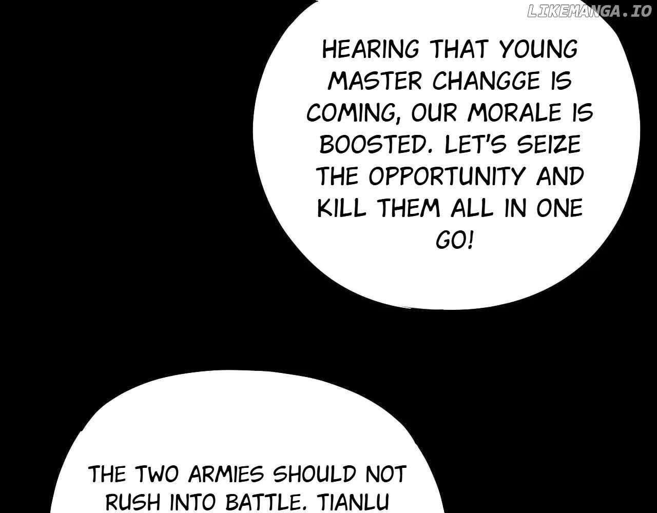 I Am the Fated Villain Chapter 223 - Page 85