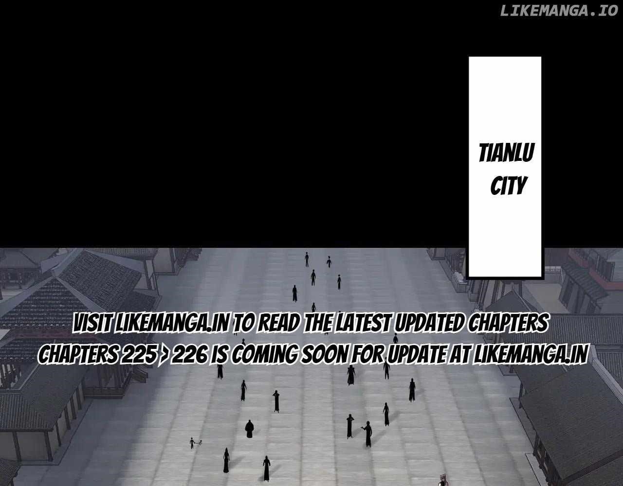 I Am the Fated Villain Chapter 224 - Page 1