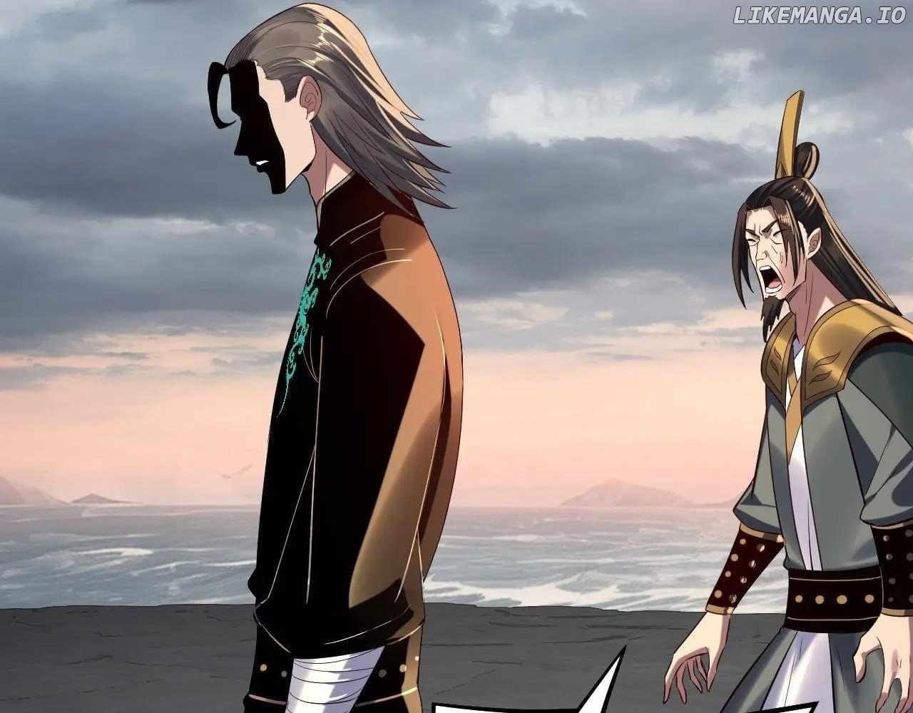 I Am the Fated Villain Chapter 224 - Page 110