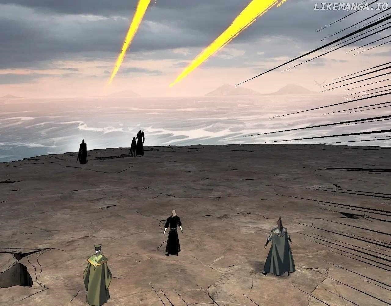 I Am the Fated Villain Chapter 224 - Page 114