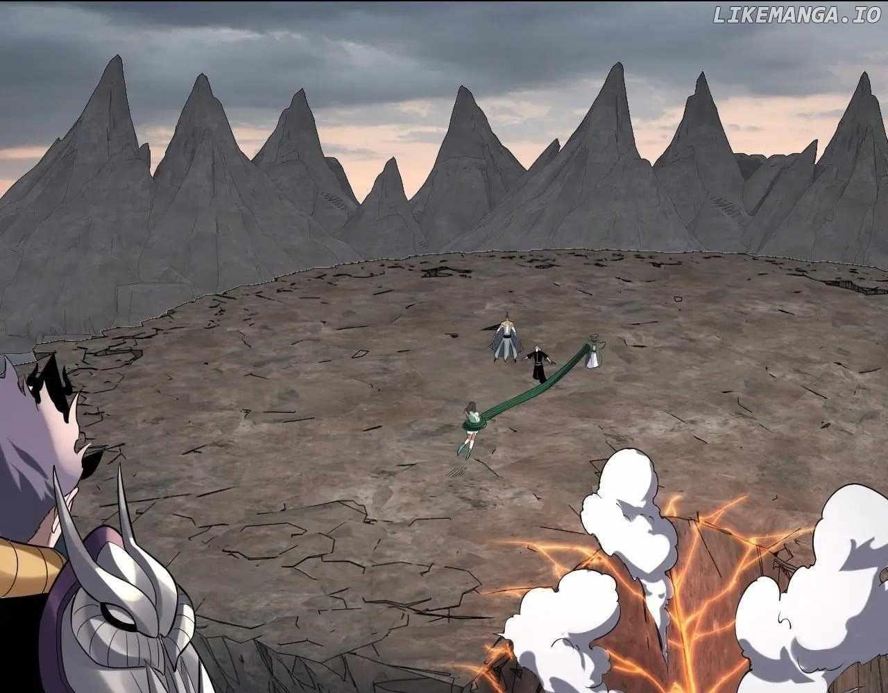 I Am the Fated Villain Chapter 224 - Page 121