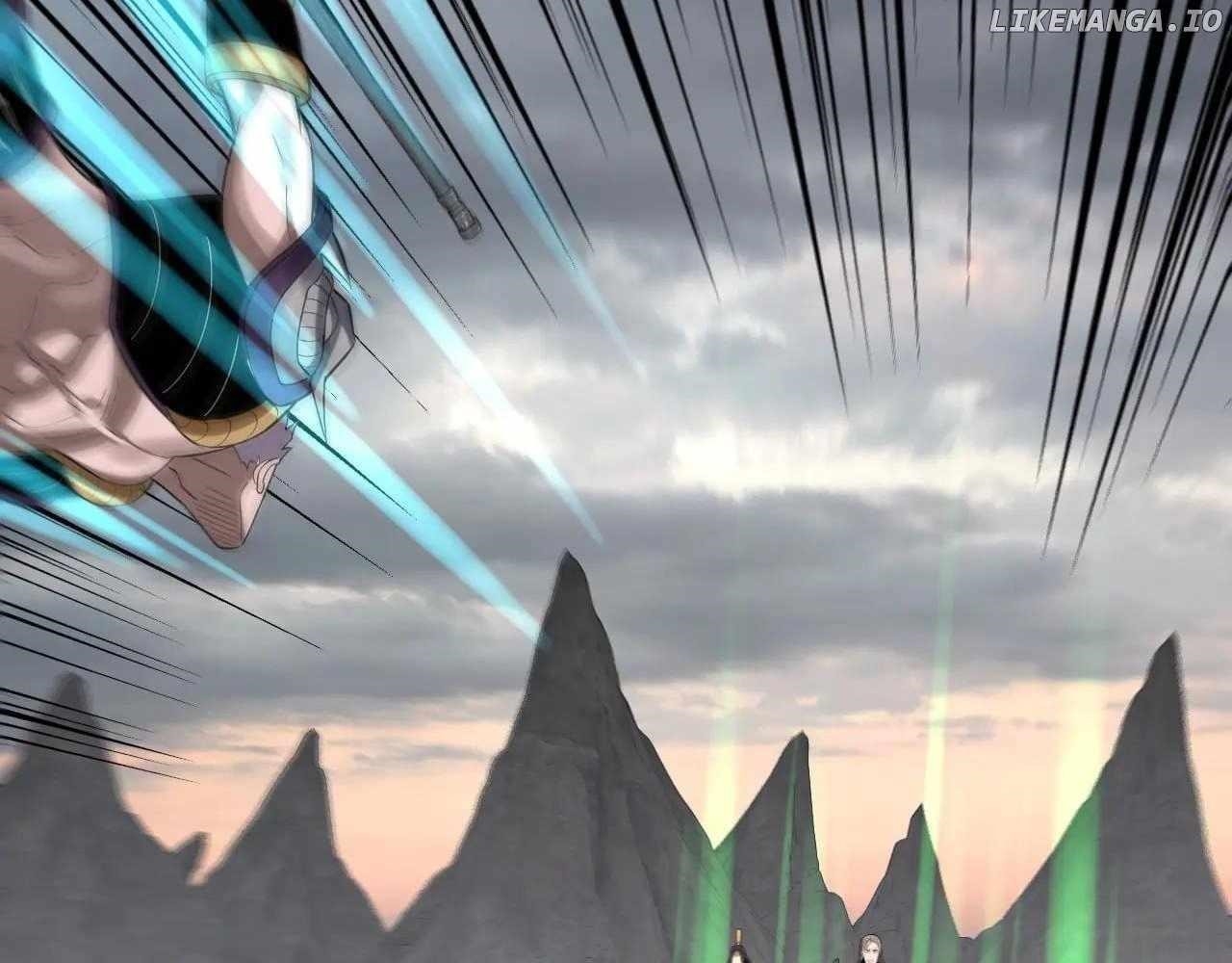 I Am the Fated Villain Chapter 224 - Page 126