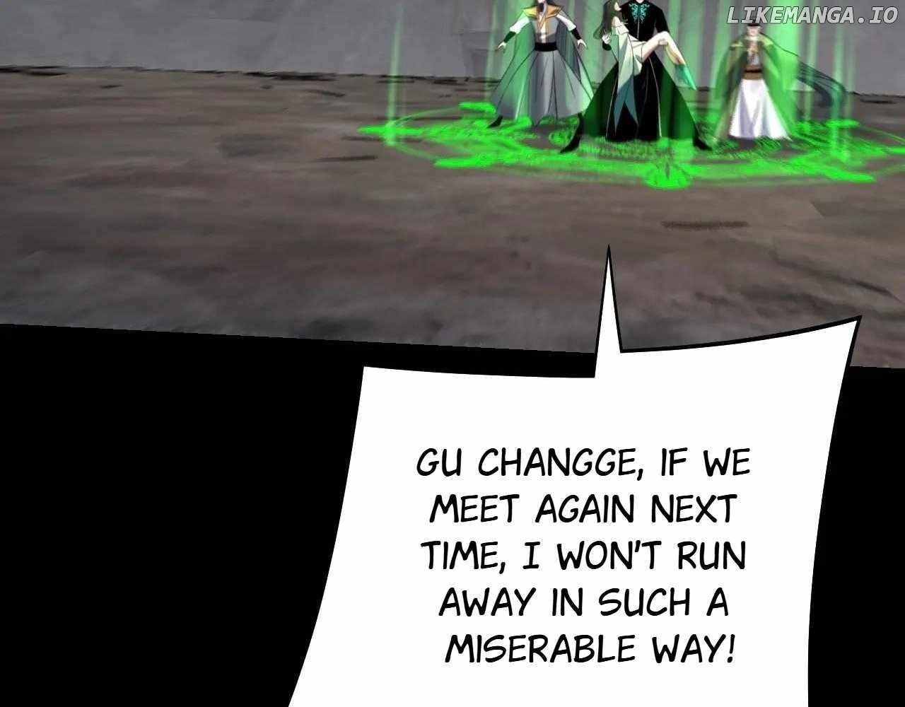 I Am the Fated Villain Chapter 224 - Page 127