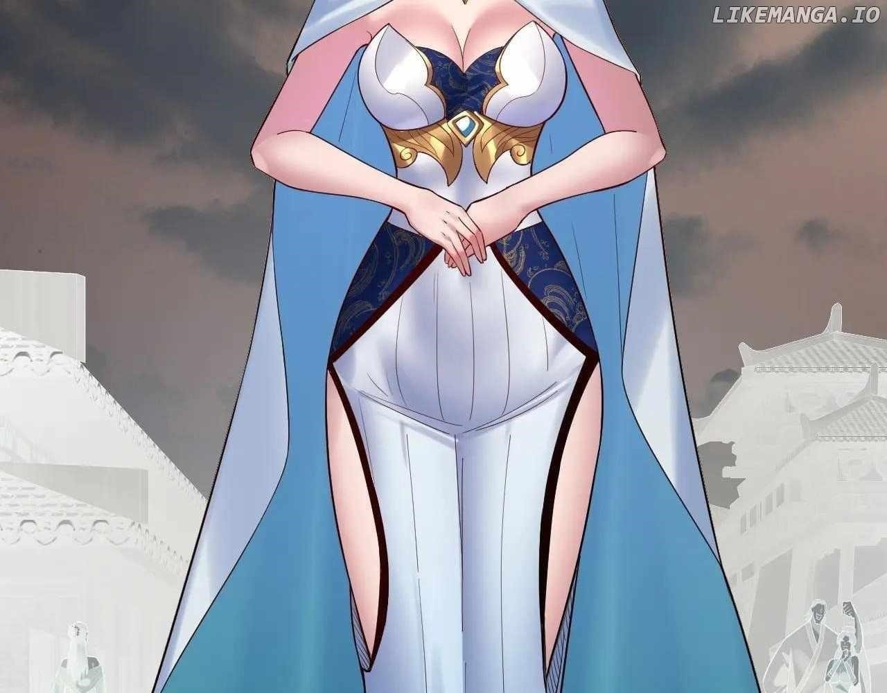 I Am the Fated Villain Chapter 224 - Page 13