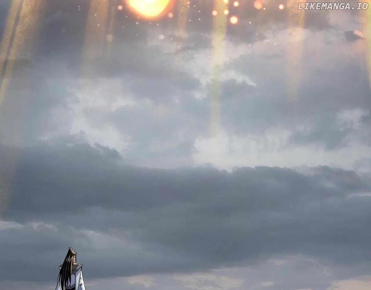 I Am the Fated Villain Chapter 224 - Page 134