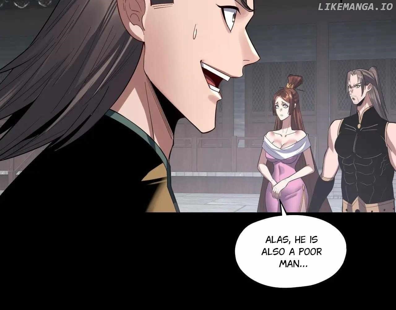 I Am the Fated Villain Chapter 224 - Page 24