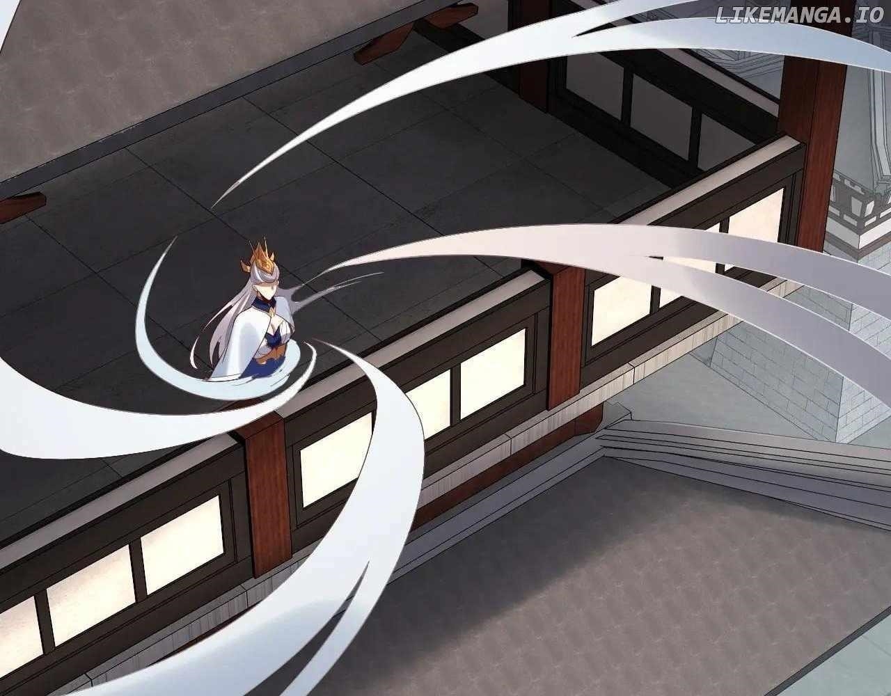 I Am the Fated Villain Chapter 224 - Page 27