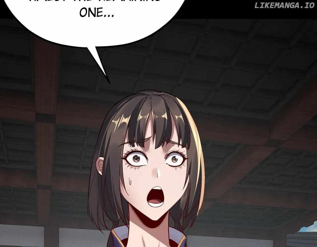 I Am the Fated Villain Chapter 224 - Page 31