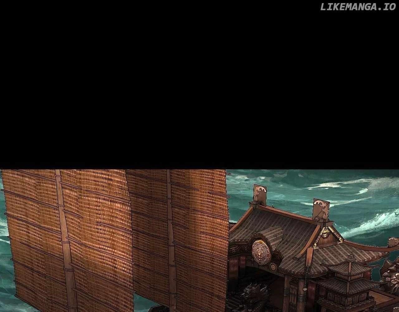 I Am the Fated Villain Chapter 224 - Page 41