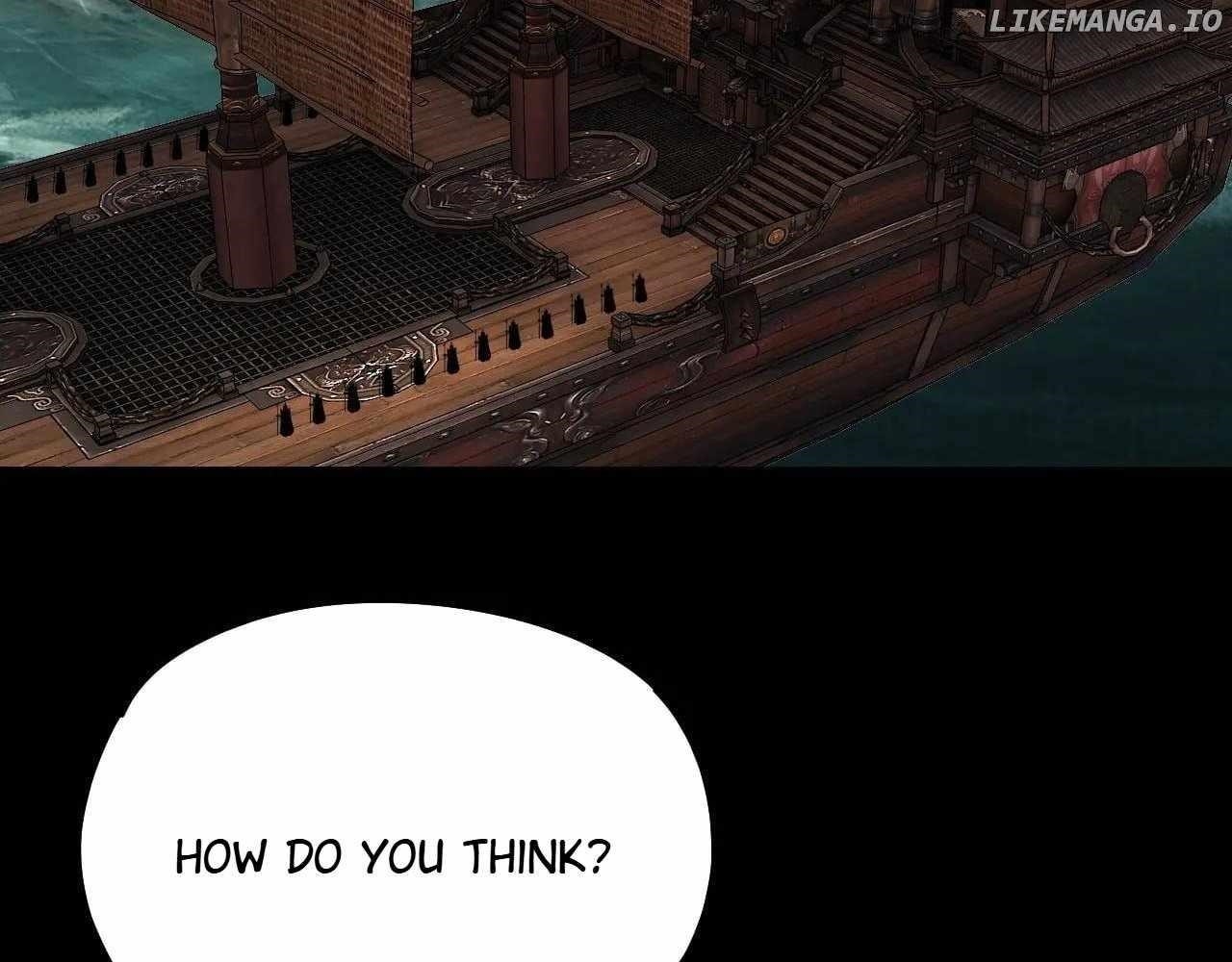 I Am the Fated Villain Chapter 224 - Page 42