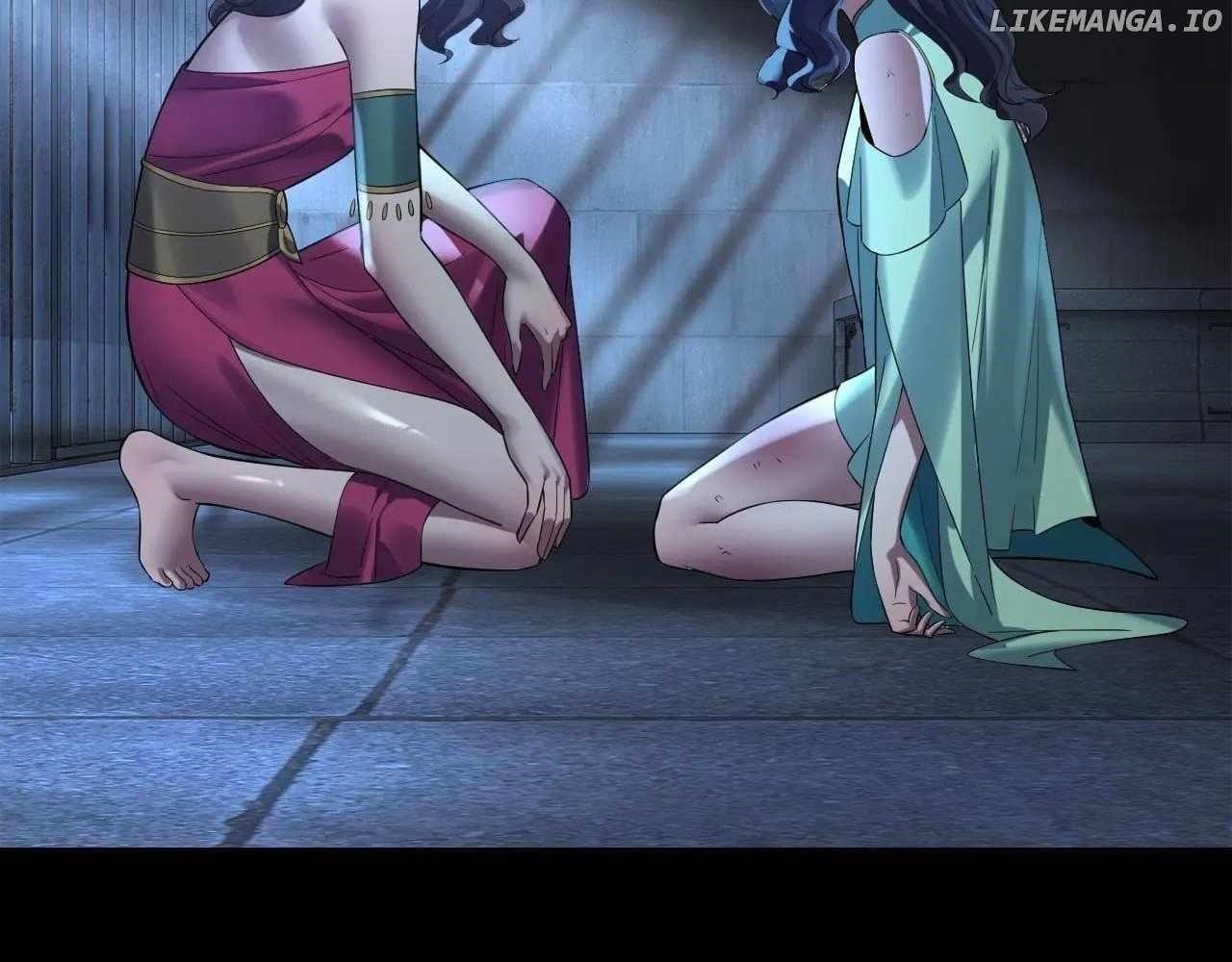 I Am the Fated Villain Chapter 224 - Page 62