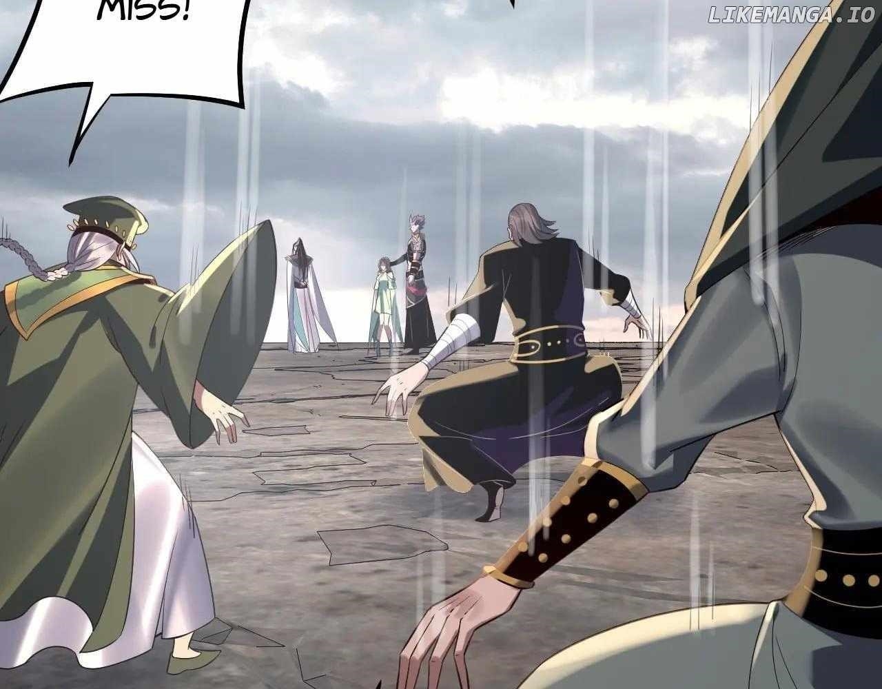 I Am the Fated Villain Chapter 224 - Page 77