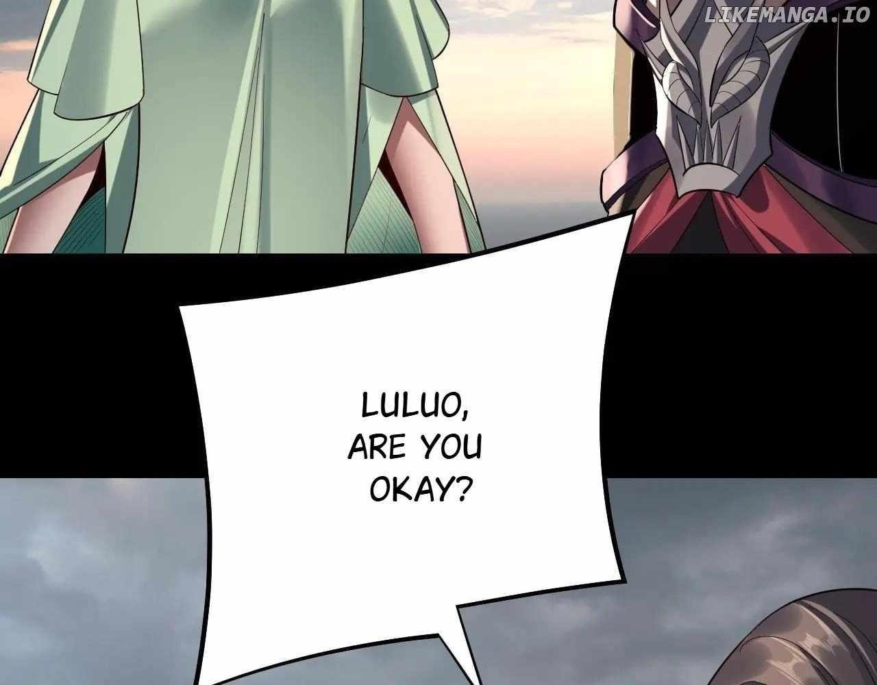 I Am the Fated Villain Chapter 224 - Page 81