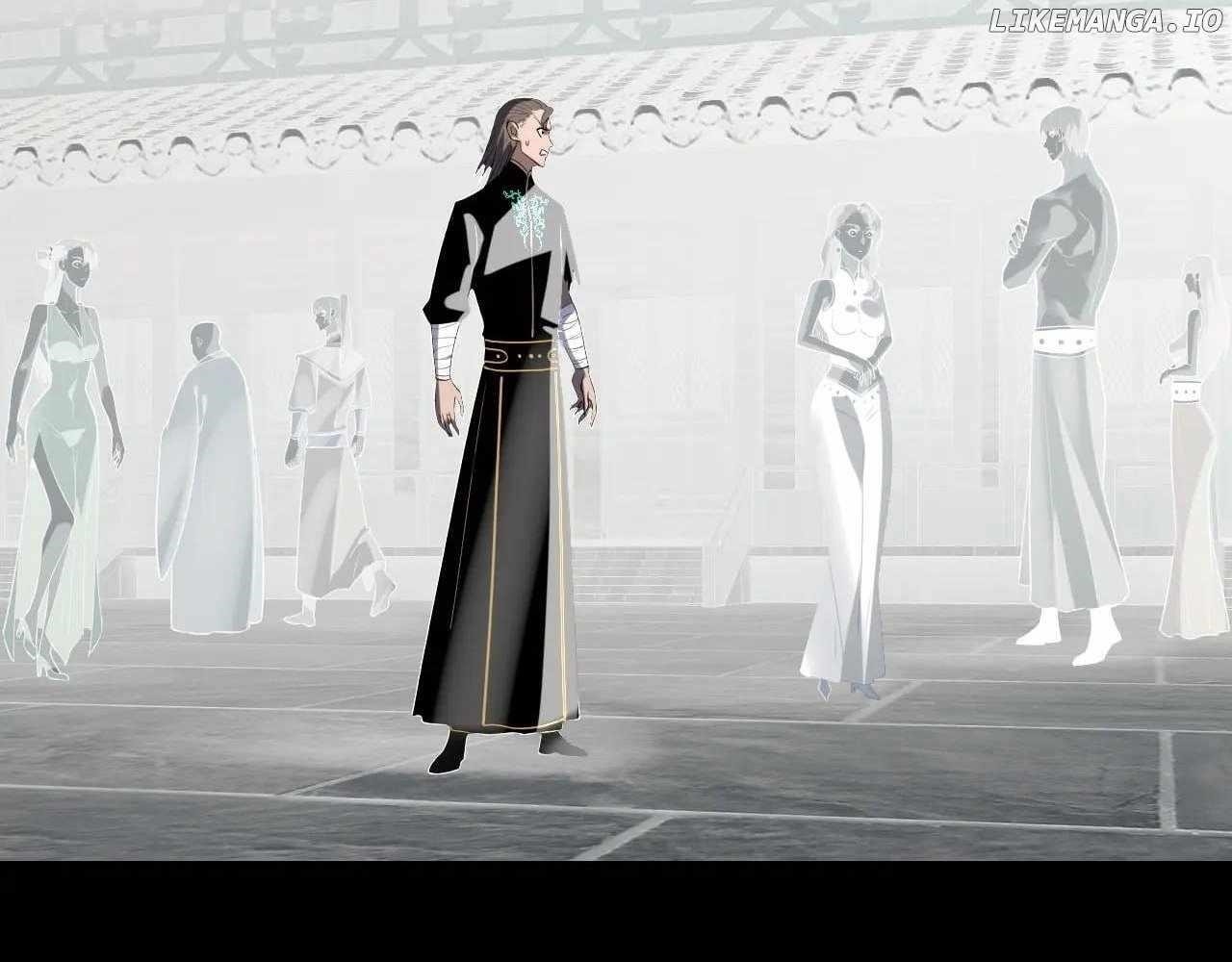 I Am the Fated Villain Chapter 224 - Page 9