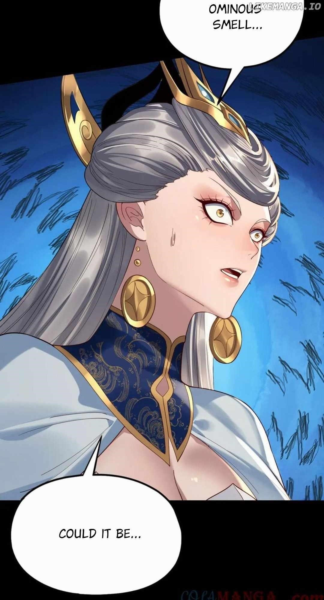 I Am the Fated Villain Chapter 225 - Page 17