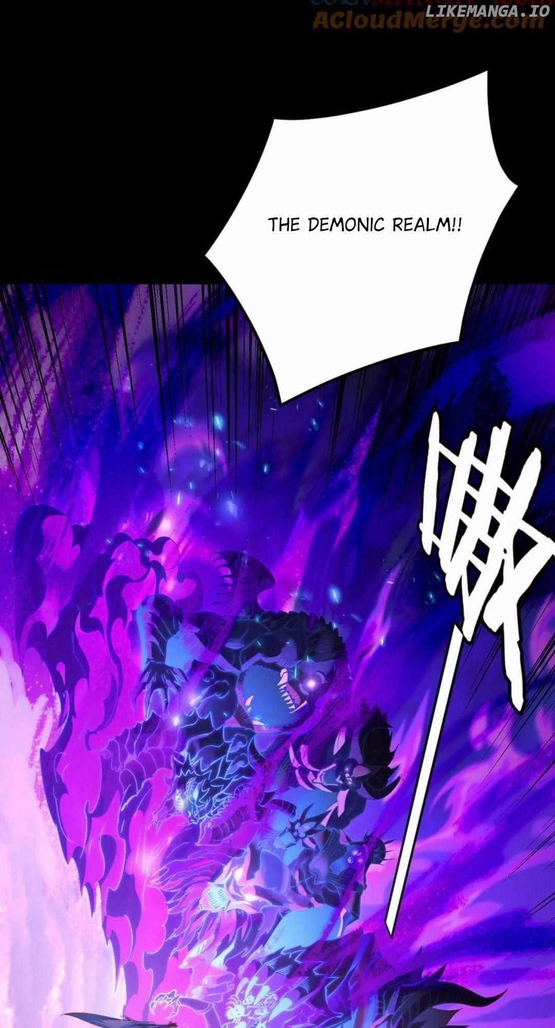 I Am the Fated Villain Chapter 225 - Page 18