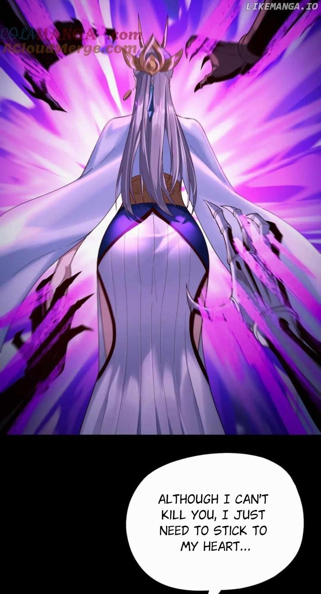 I Am the Fated Villain Chapter 225 - Page 23