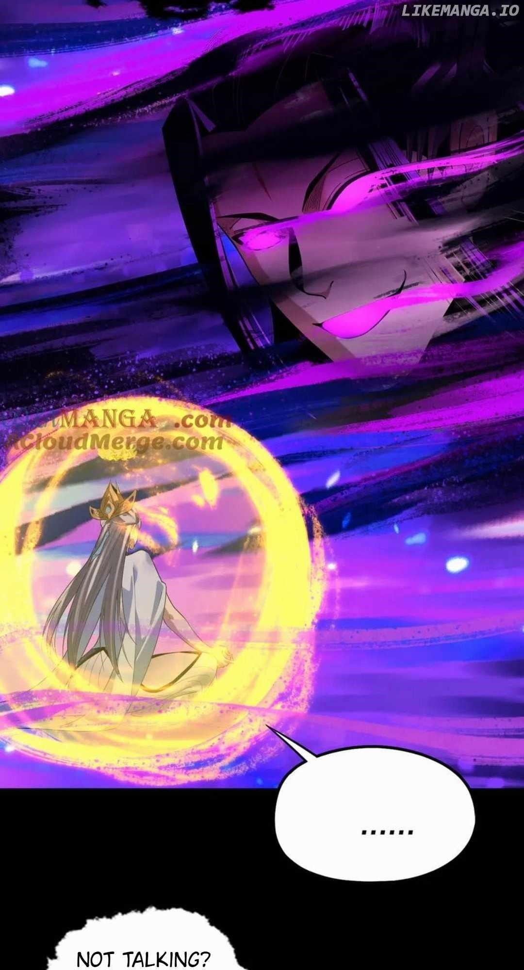 I Am the Fated Villain Chapter 225 - Page 26