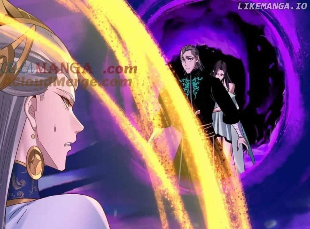 I Am the Fated Villain Chapter 225 - Page 28