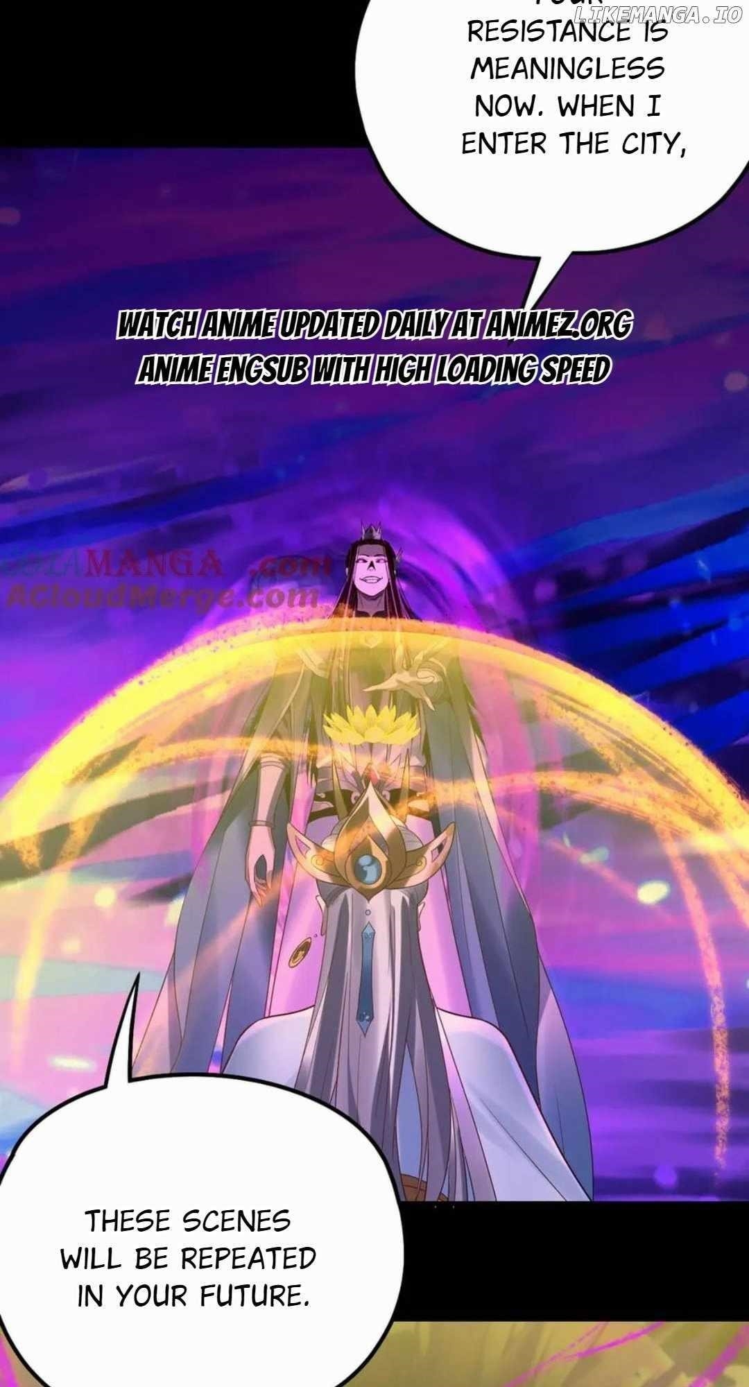 I Am the Fated Villain Chapter 225 - Page 30