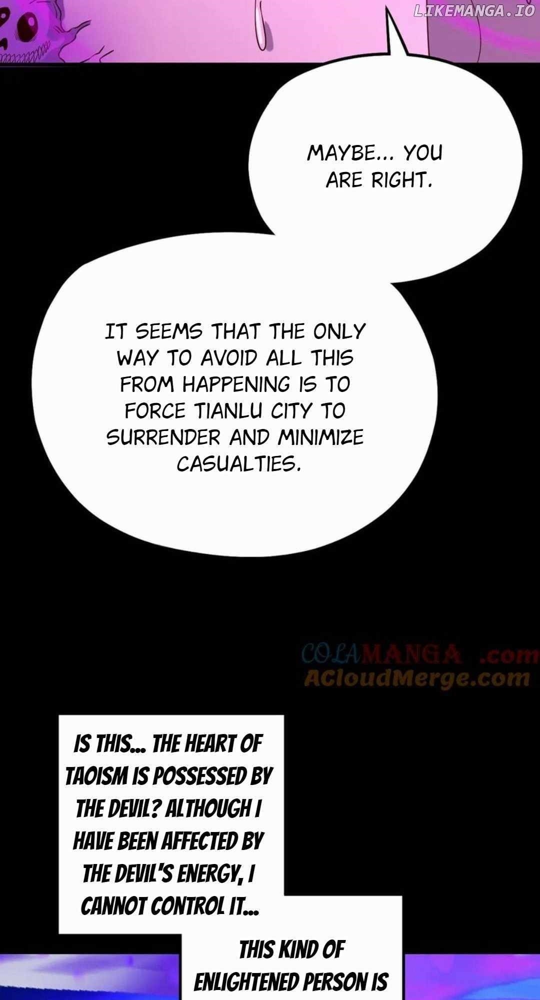 I Am the Fated Villain Chapter 225 - Page 33