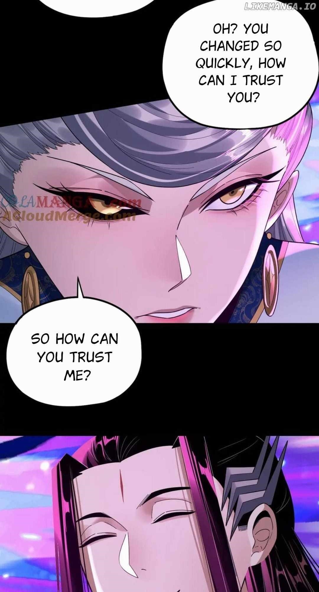 I Am the Fated Villain Chapter 225 - Page 35