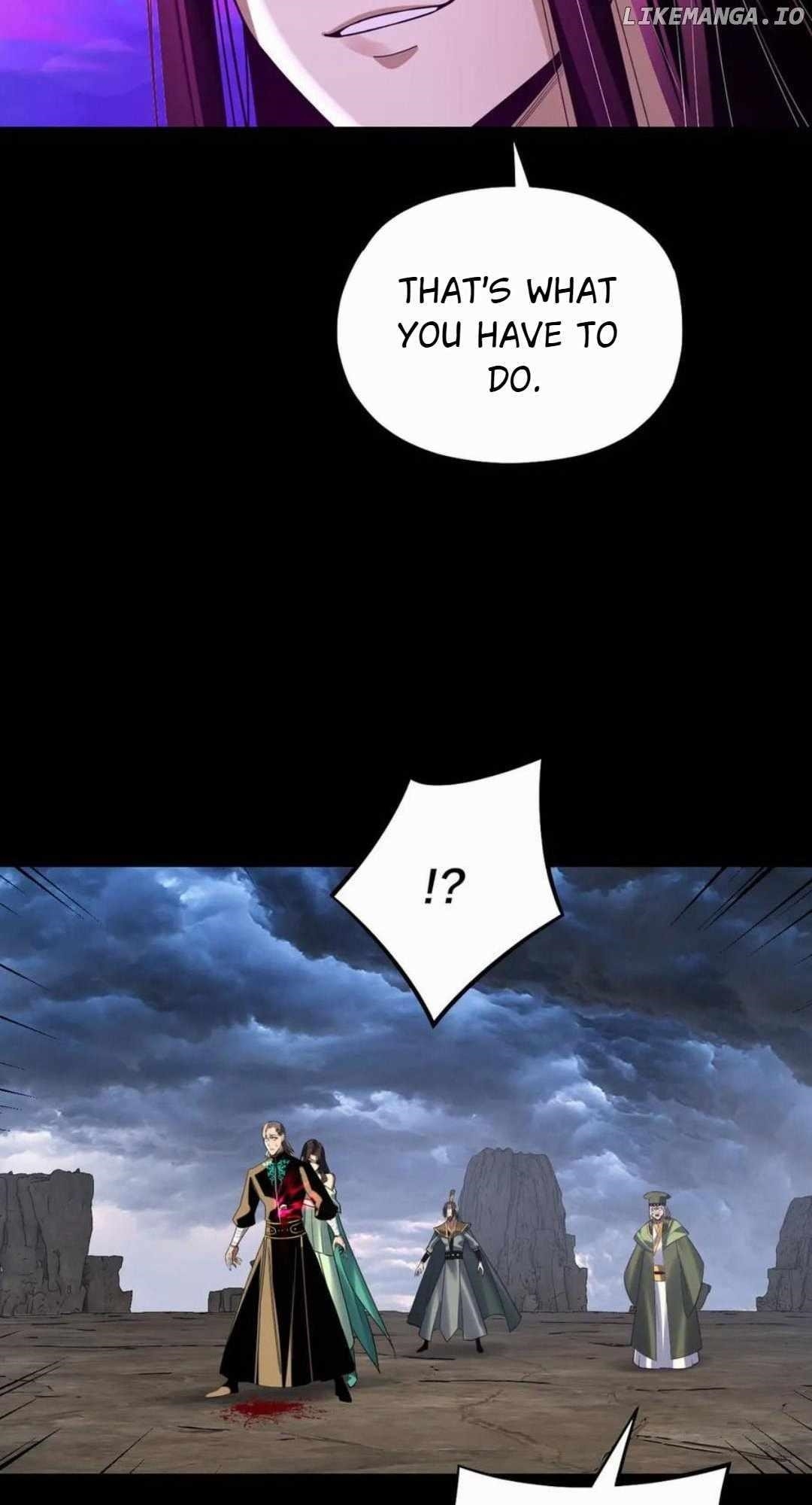 I Am the Fated Villain Chapter 225 - Page 36