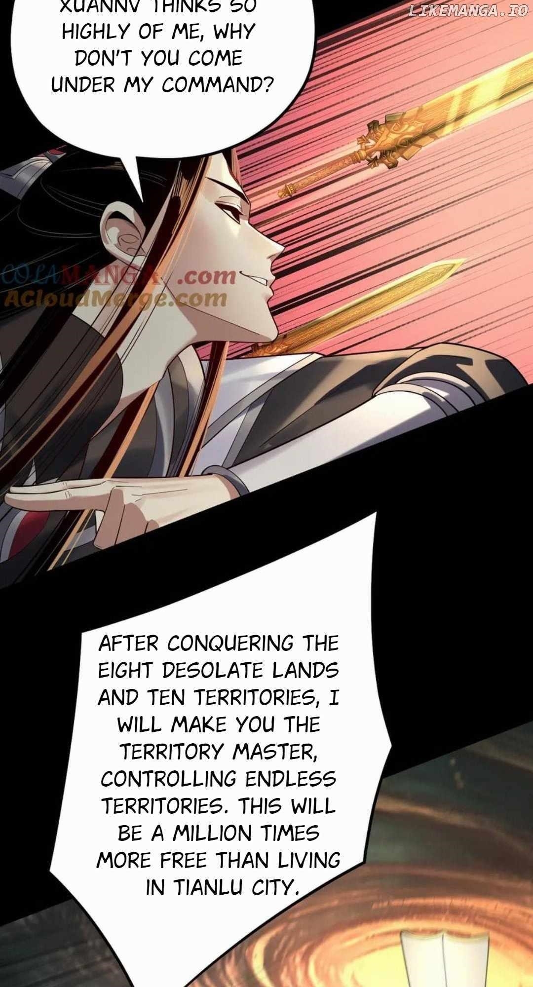 I Am the Fated Villain Chapter 225 - Page 4