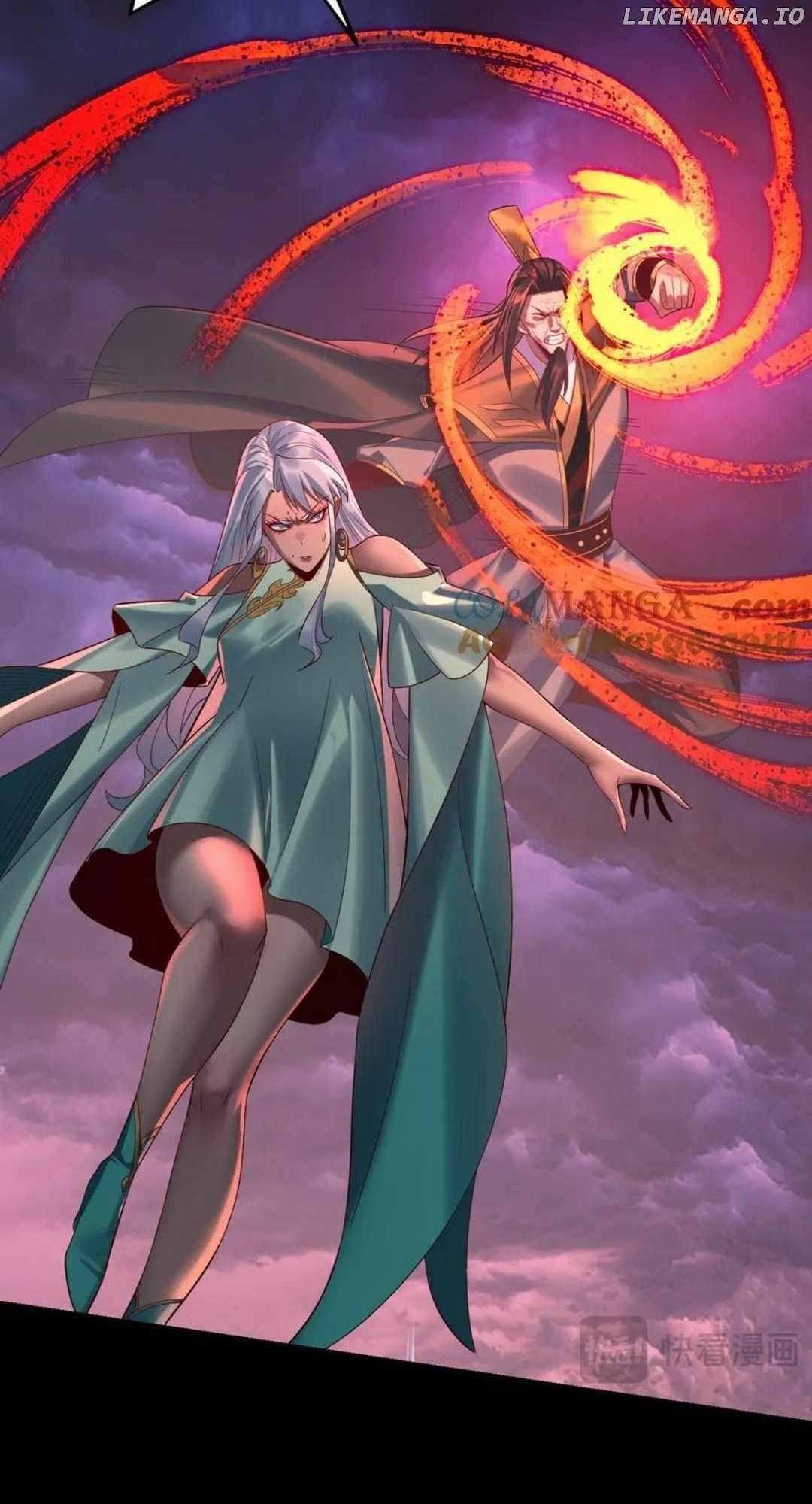 I Am the Fated Villain Chapter 225 - Page 40