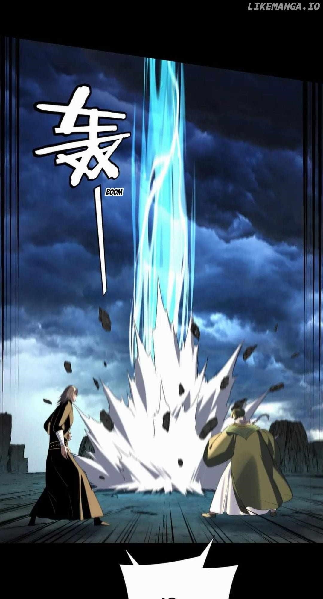 I Am the Fated Villain Chapter 225 - Page 41