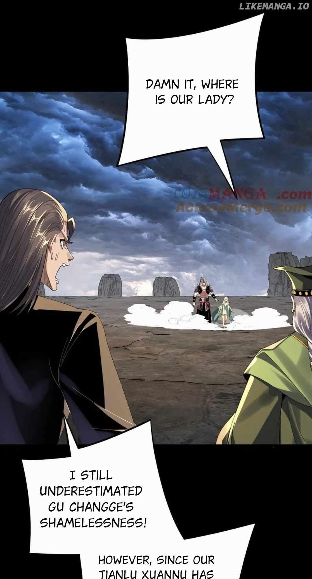 I Am the Fated Villain Chapter 225 - Page 44