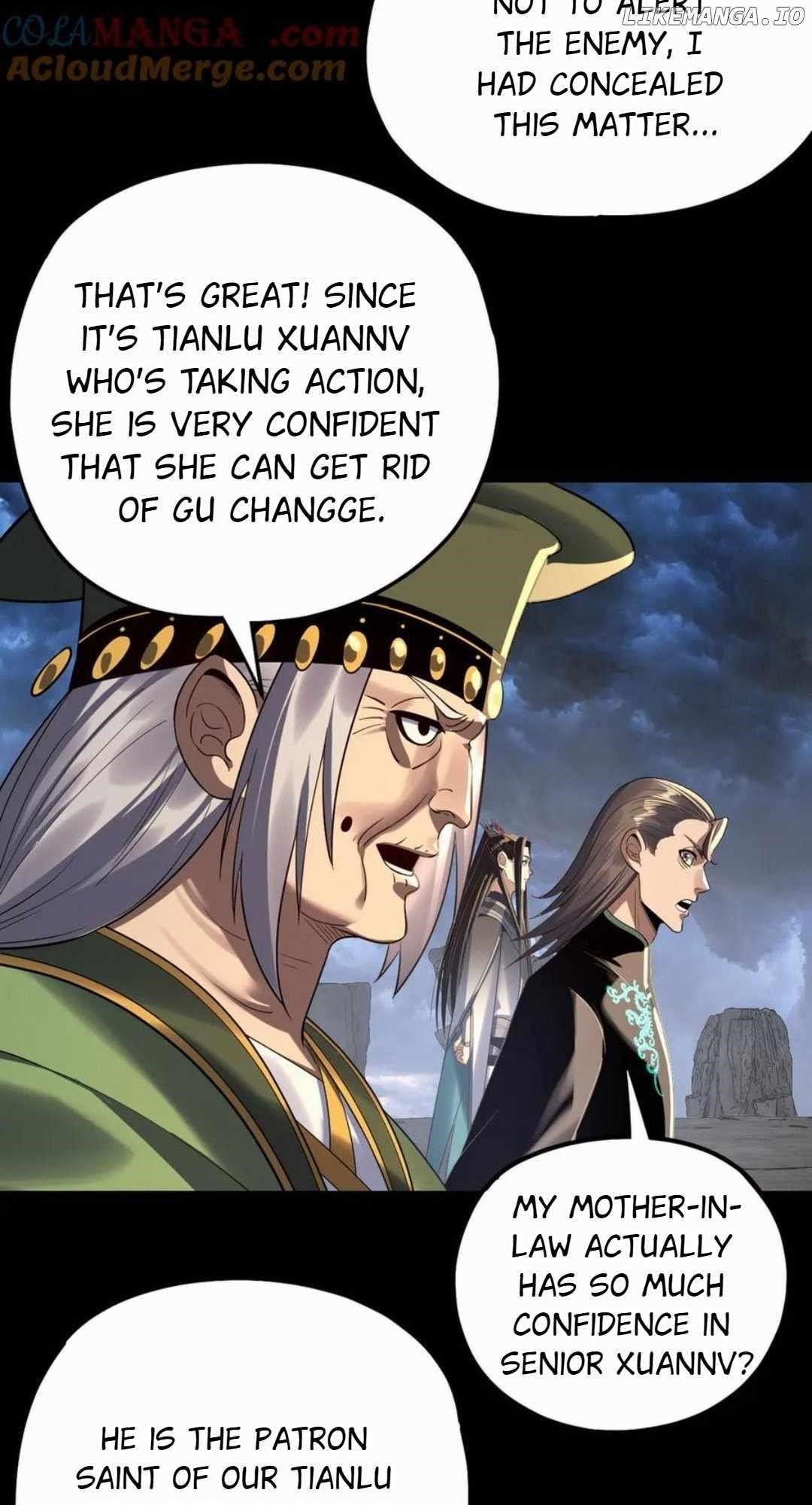 I Am the Fated Villain Chapter 225 - Page 46