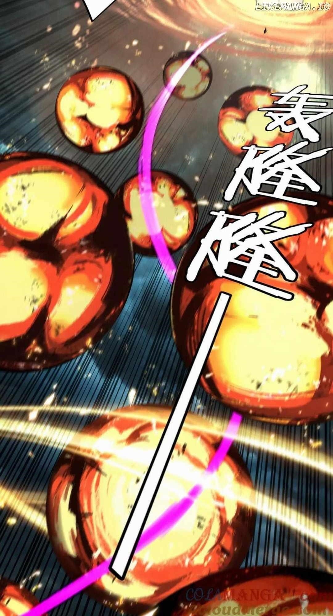 I Am the Fated Villain Chapter 225 - Page 5