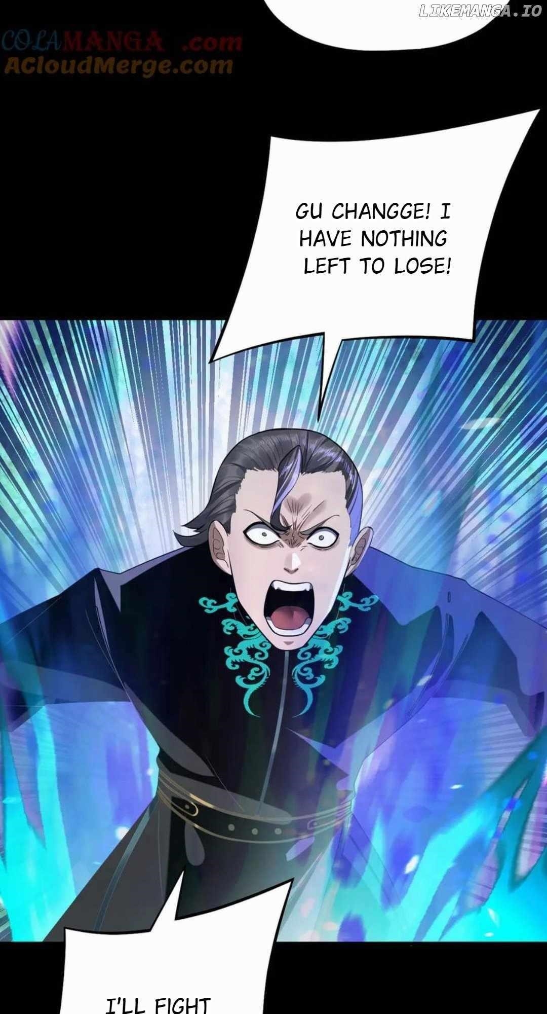 I Am the Fated Villain Chapter 225 - Page 51