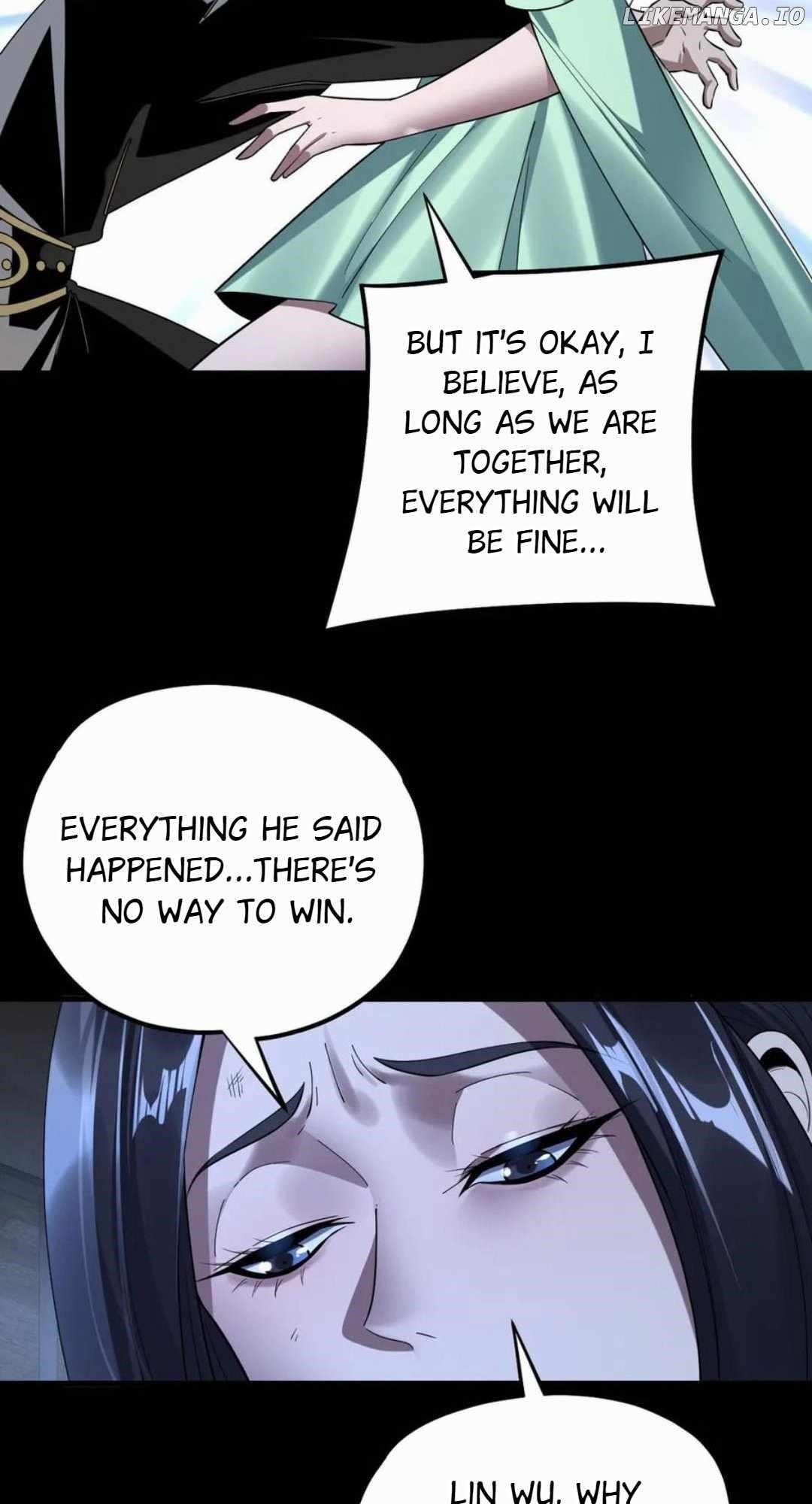 I Am the Fated Villain Chapter 225 - Page 55