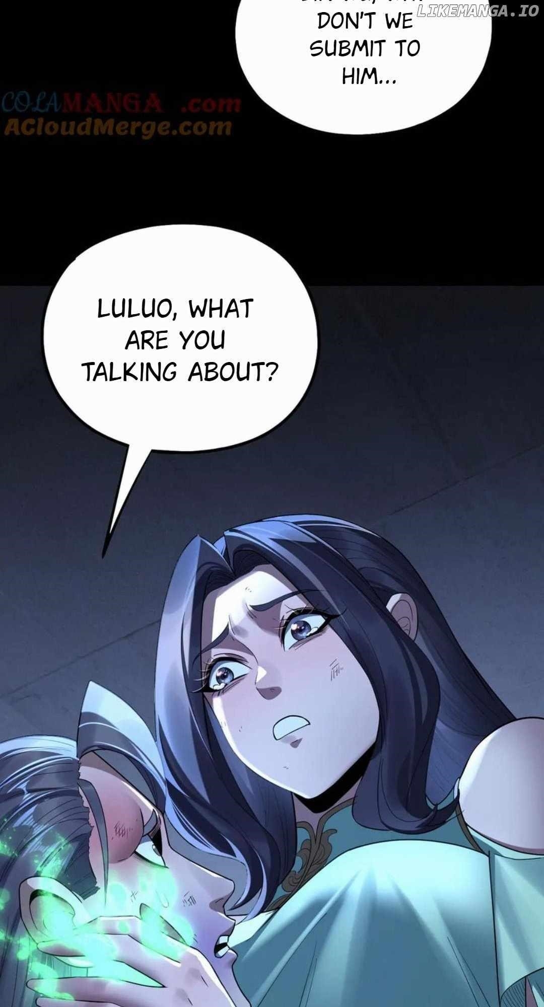 I Am the Fated Villain Chapter 225 - Page 56