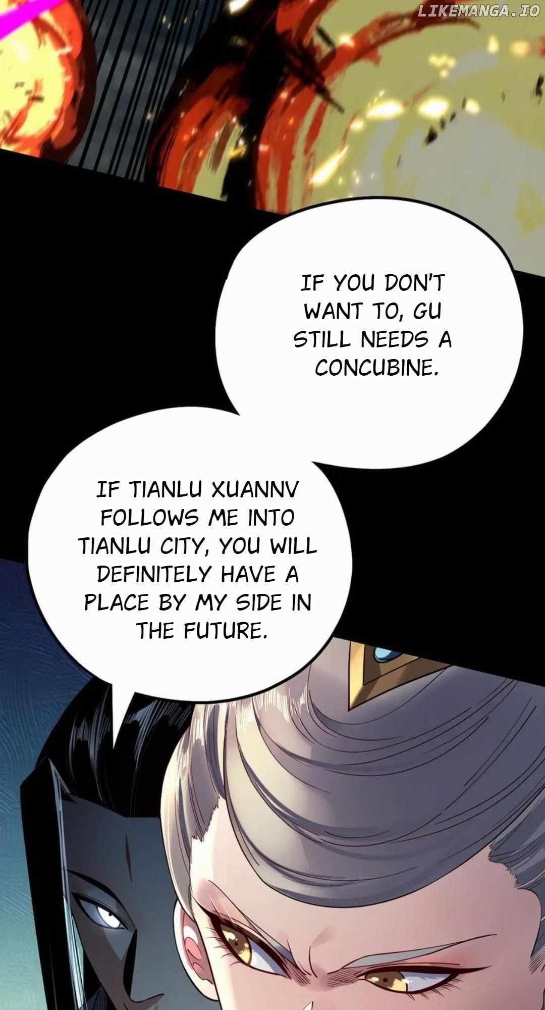 I Am the Fated Villain Chapter 225 - Page 6