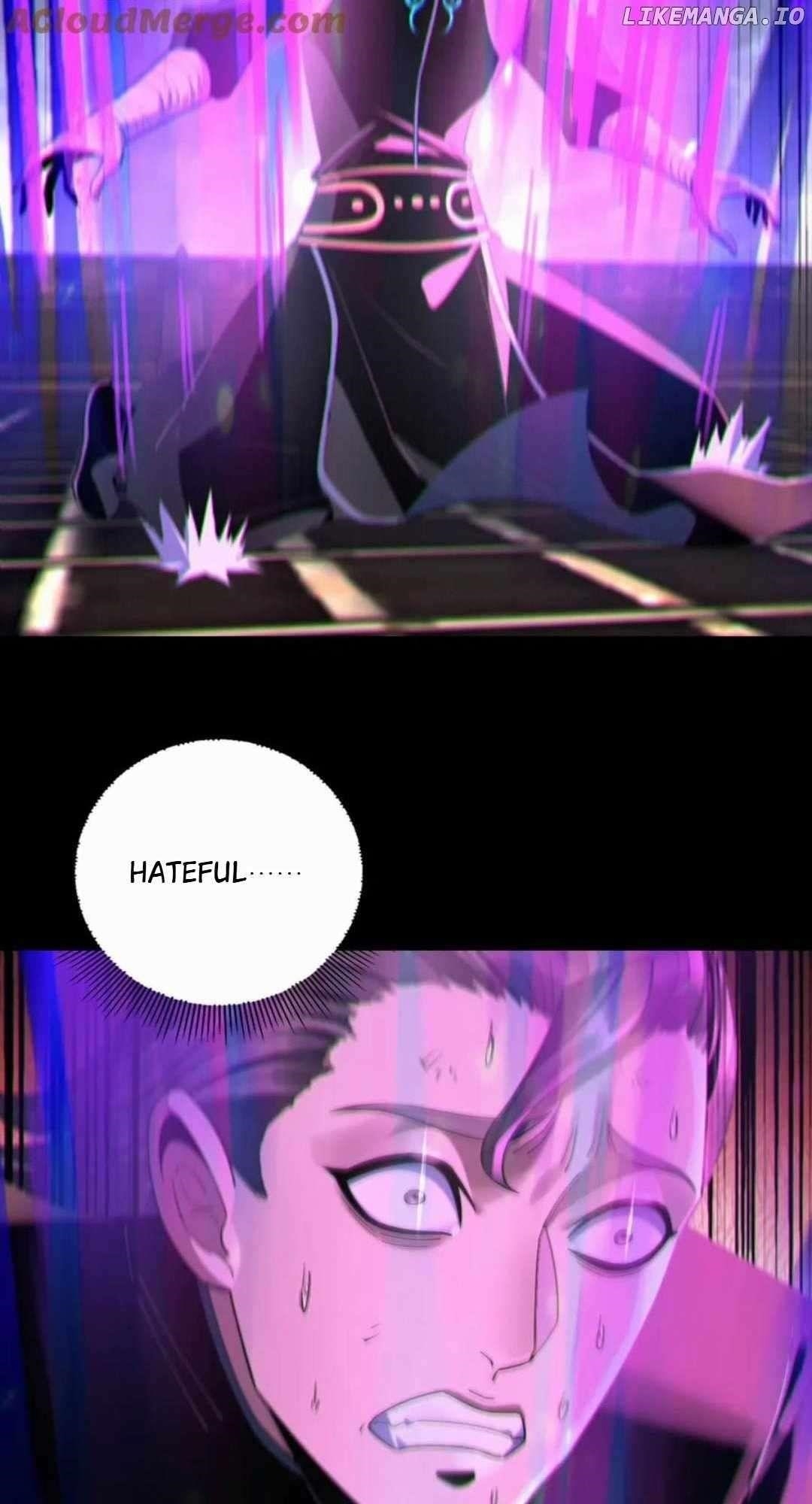 I Am the Fated Villain Chapter 226 - Page 11