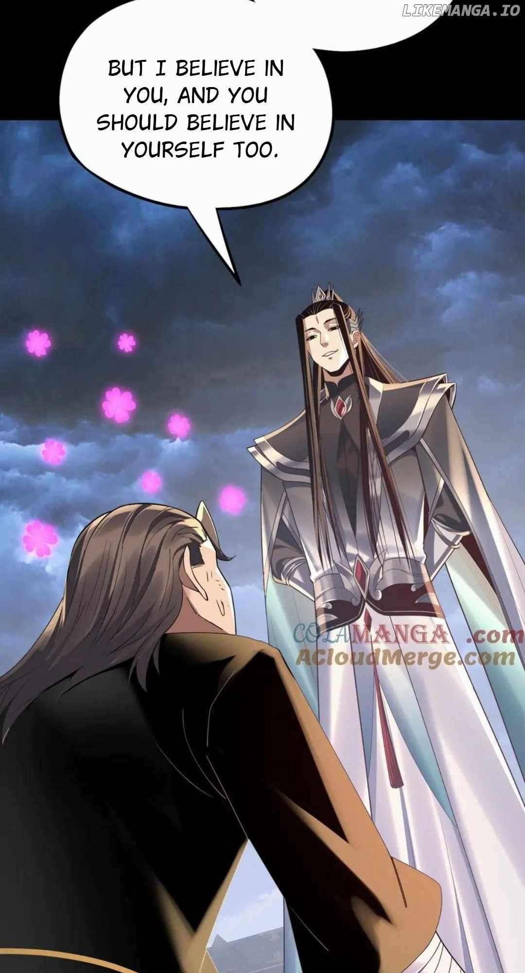 I Am the Fated Villain Chapter 226 - Page 16