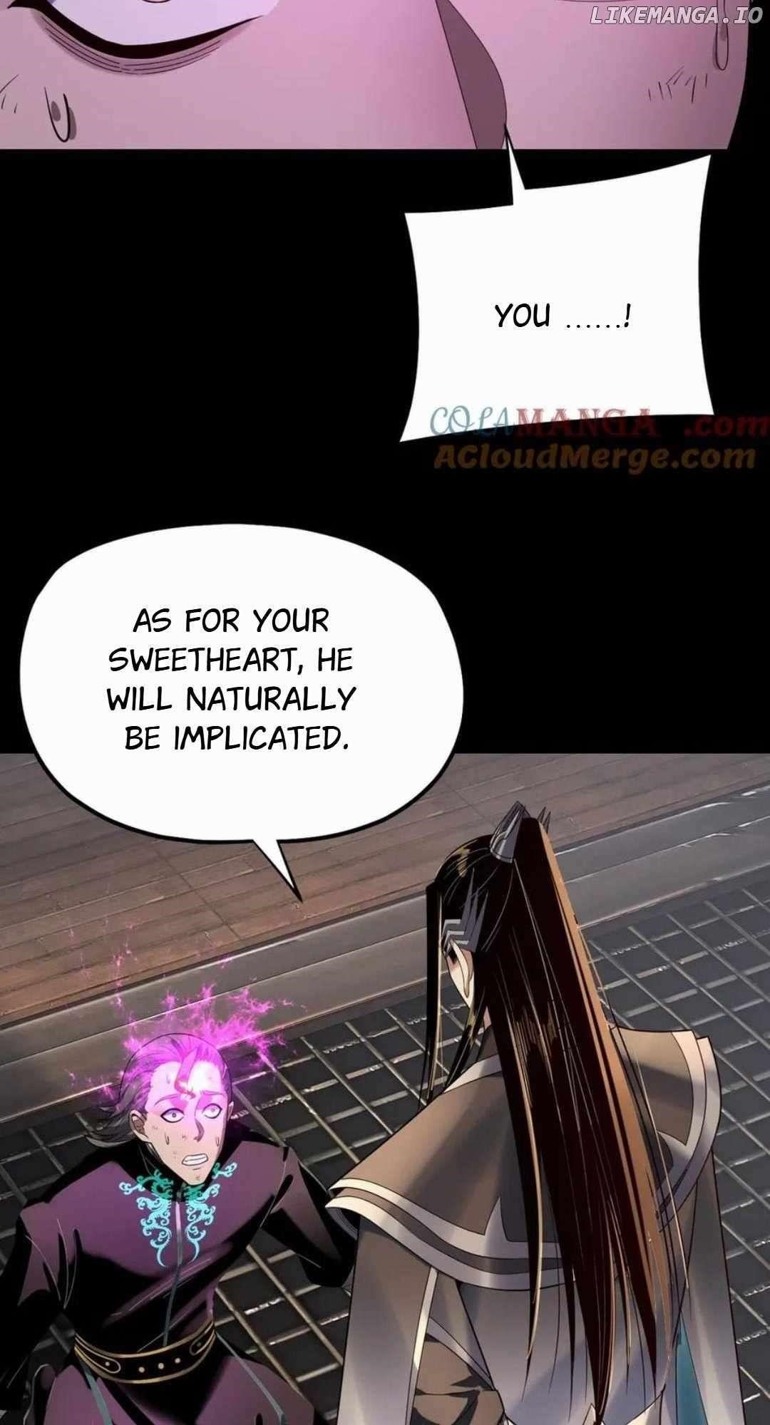 I Am the Fated Villain Chapter 226 - Page 18