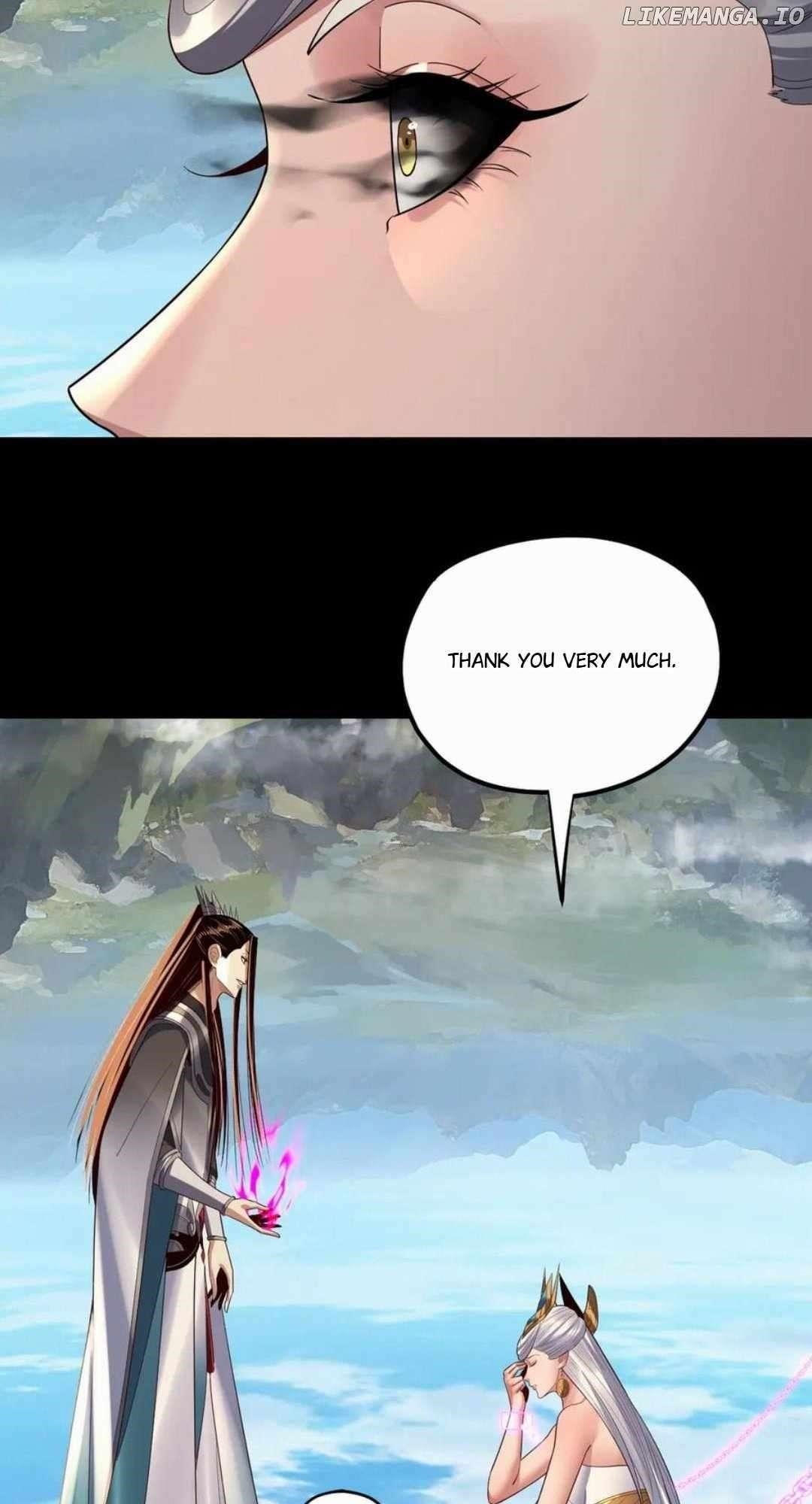 I Am the Fated Villain Chapter 226 - Page 27